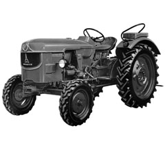 Glühüberwacher Deutz